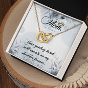 LOVE MOTHER NECKLACE