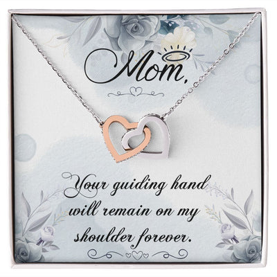 LOVE MOTHER NECKLACE