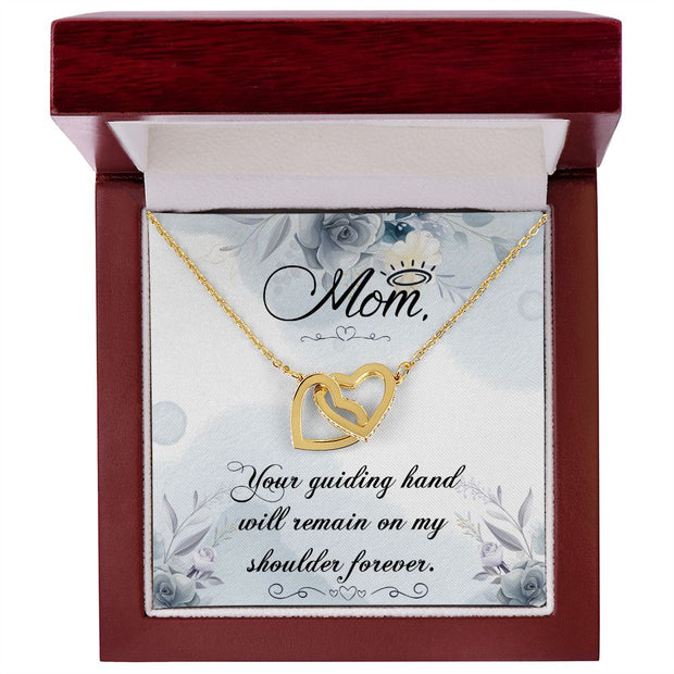 LOVE MOTHER NECKLACE