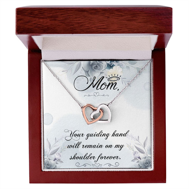 LOVE MOTHER NECKLACE