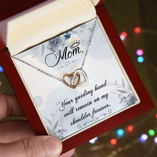 LOVE MOTHER NECKLACE